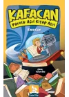 Kafacan - Parola: Açıl Kitap Açıl