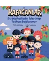 Kafacanlar : Bu Mahallede İşler Hep Tatlıya Bağlanıyor