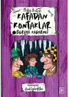 Kafadan Kontaklar 4 - Buraya Kadarmış