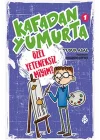 Kafadan Yumurta 1 - Özel Yeteneksiz Miyim?