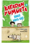 Kafadan Yumurta 3 - Dikkat Köpek Var!
