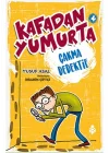 Kafadan Yumurta 4 - Çakma Dedektif