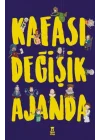 Kafası Değişik Ajanda