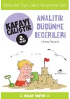 Kafayı Çalıştır 2 (Analitik Düşünme Becerileri)