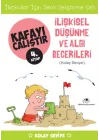 Kafayı Çalıştır 4 (İlişkisel Düşünme Becerileri)