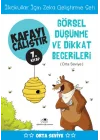Kafayı Çalıştır 7 (Görsel Düşünme Becerileri)
