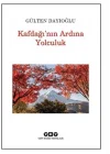 Kafdağının Ardına Yolculuk