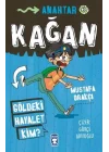 Kağan - Göldeki Hayalet Kim