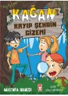 Kağan Kayıp Şehrin Gizemi