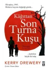 Kağıttan Son Turna Kuşu