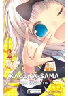 Kaguya-Sama – Aşk Savaştır 2