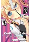 Kaguya-Sama – Aşk Savaştır 3