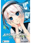 Kaguya-Sama – Aşk Savaştır 4