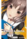 Kaguya-Sama – Aşk Savaştır 7