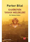 Kahirenin Yanan Melekleri