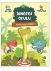 Kahraman Diplo - Dinozor Okulu