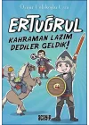 Kahraman Lazım Dediler Geldik! - Ertuğrul