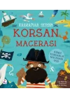 Kahraman Sensin - Korsan Macerası