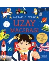 Kahraman Sensin - Uzay Macerası