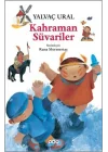 Kahraman Süvariler
