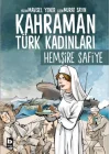Kahraman Türk Kadınları Hemşire Safiye
