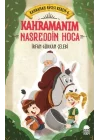 Kahramanım Nasreddin Hoca - Kahraman Avcısı Kerem 6