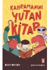 Kahramanını Yutan Kitap