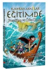 Kahramanlar Eğitimde 2 Poseidon ve Öfke Denizi