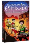 Kahramanlar Eğitimde 3 Hades ve Karanlığın Miğferi
