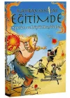 Kahramanlar Eğitimde 4 Hyperion ve Büyük Ateş Topları