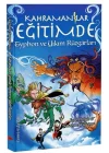 Kahramanlar Eğitimde 5 Typhon ve Yıkım Rüzgârları