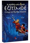 Kahramanlar Eğitimde 9 Crius ve Korku Gecesi