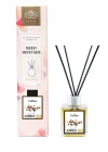 Kahve Kokusu 100 Ml Çubuklu Oda Kokusu