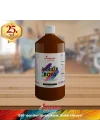 Kahverengi Akrilik Boya 1000gr