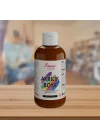 Kahverengi Akrilik Boya 250gr