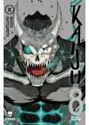 Kaiju No: 8 - 8 No’lu Canavar 8