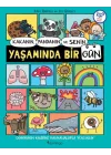 Kakanın, Pandanın ve Senin Yaşamında Bir Gün