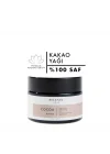 Kakao Butter - Soğuk Sıkım (50 ml)