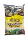 Kaktüs ve Sukulent Toprağı 2,5 Lt