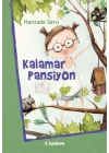 Kalamar Pansiyon
