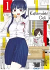 Kalbimdeki Deli 1