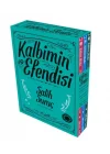 Kalbimin Efendisi Seti (3 Kitap)