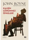 Kalbin Görünmez Öfkeleri