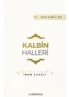 Kalbin Halleri