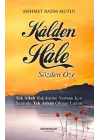 Kalden Hale
