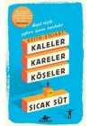 Kaleler Kareler Köşeler ve Sıcak Süt