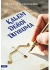 Kalem Değdi Duyguma