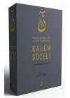 Kalem Güzeli (3 Cilt Takım)