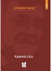 Kalemin Ucu