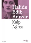Kalp Ağrısı